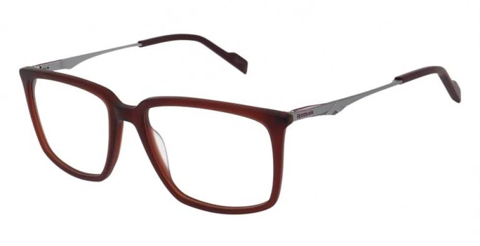 Reebok 1049 Eyeglasses - view 3